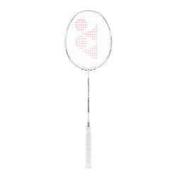 Raquette de badminton - Yonex Nanoflare nextage blanc