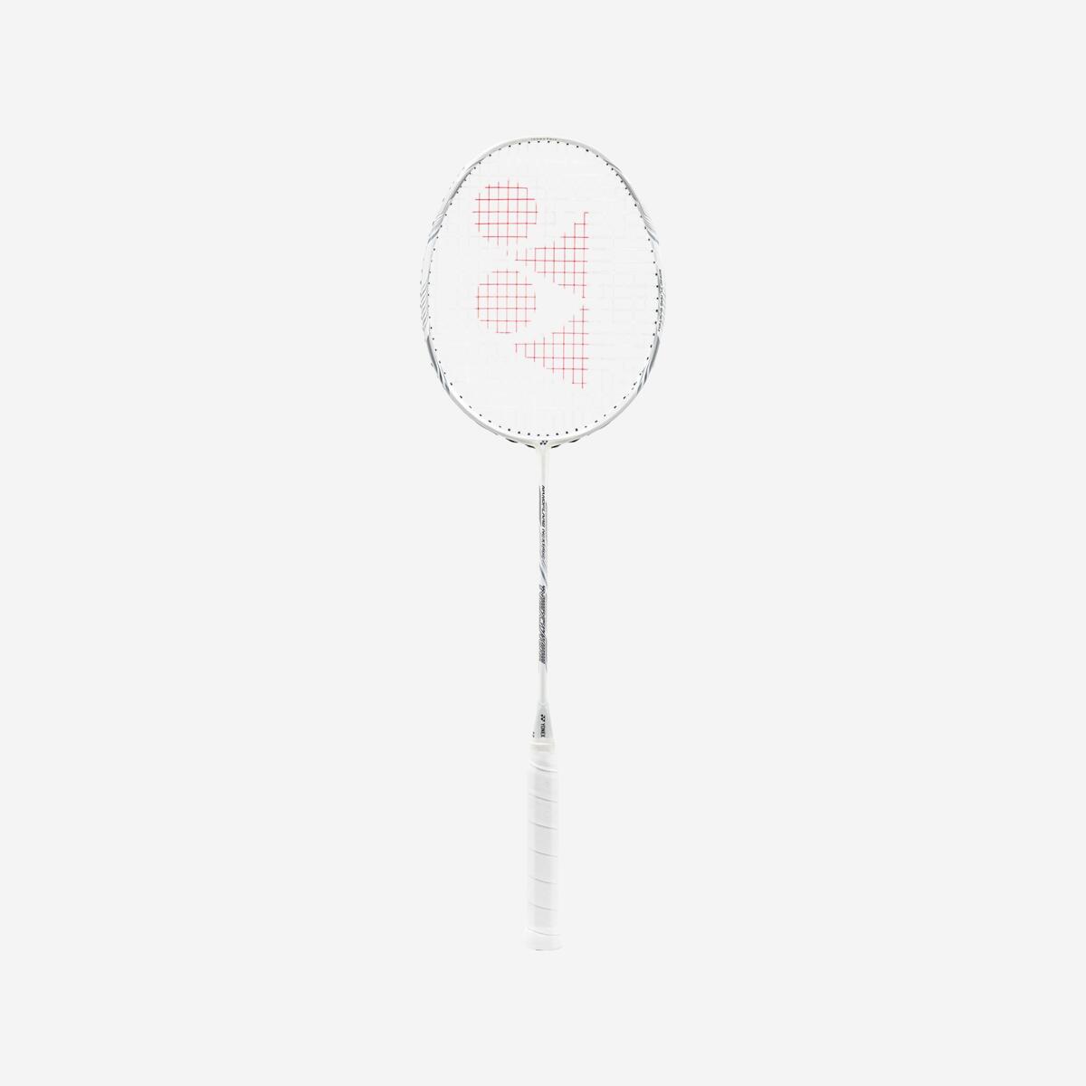 Raquette de badminton - Yonex Nanoflare nextage blanc