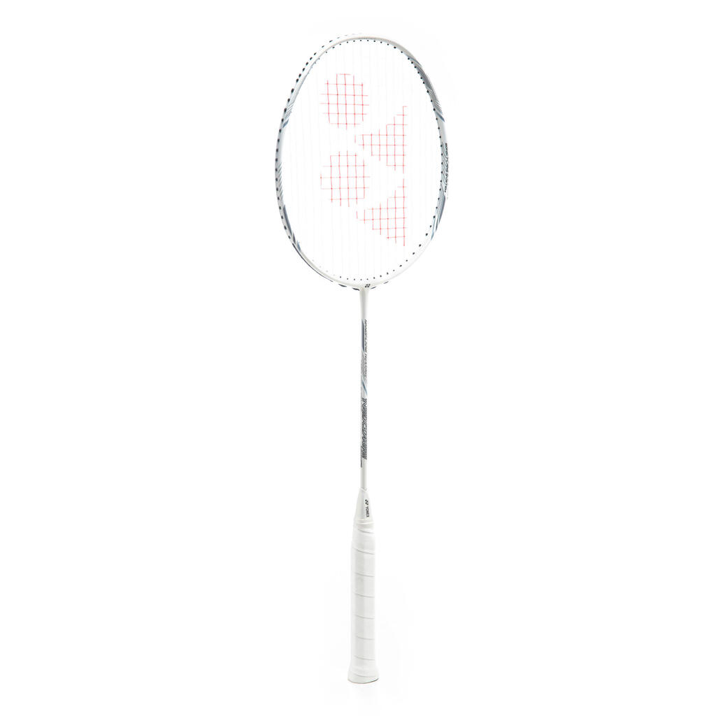 Badminton Racket Nanoflare Nextage - White