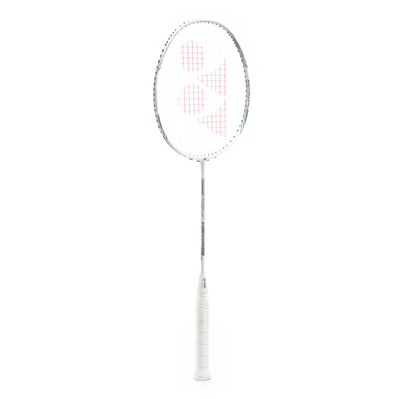 Raqueta de bádminton - Yonex Nanoflare nextage blanco