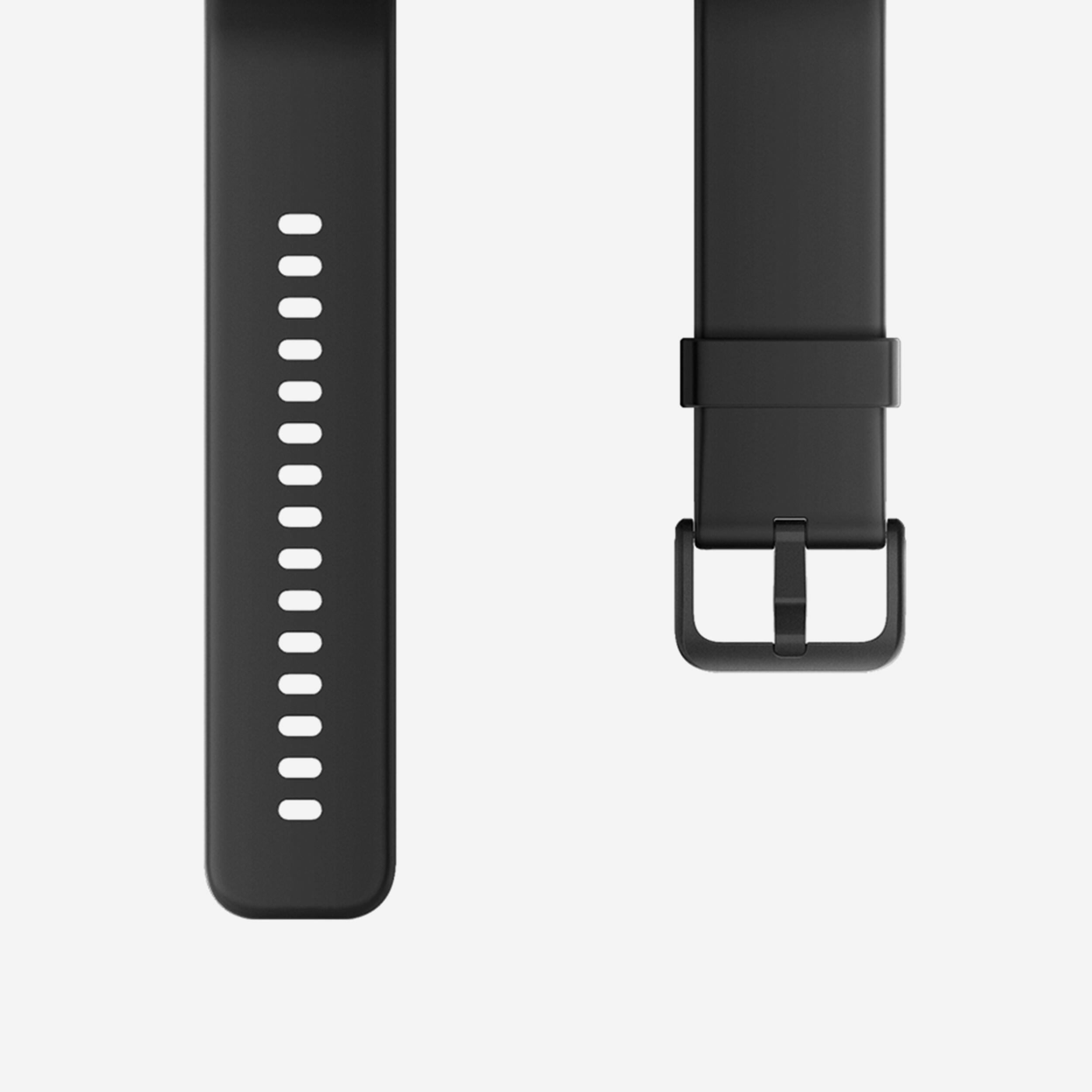 DECATHLON Smartwatch CW 500 M Bracelete Preto