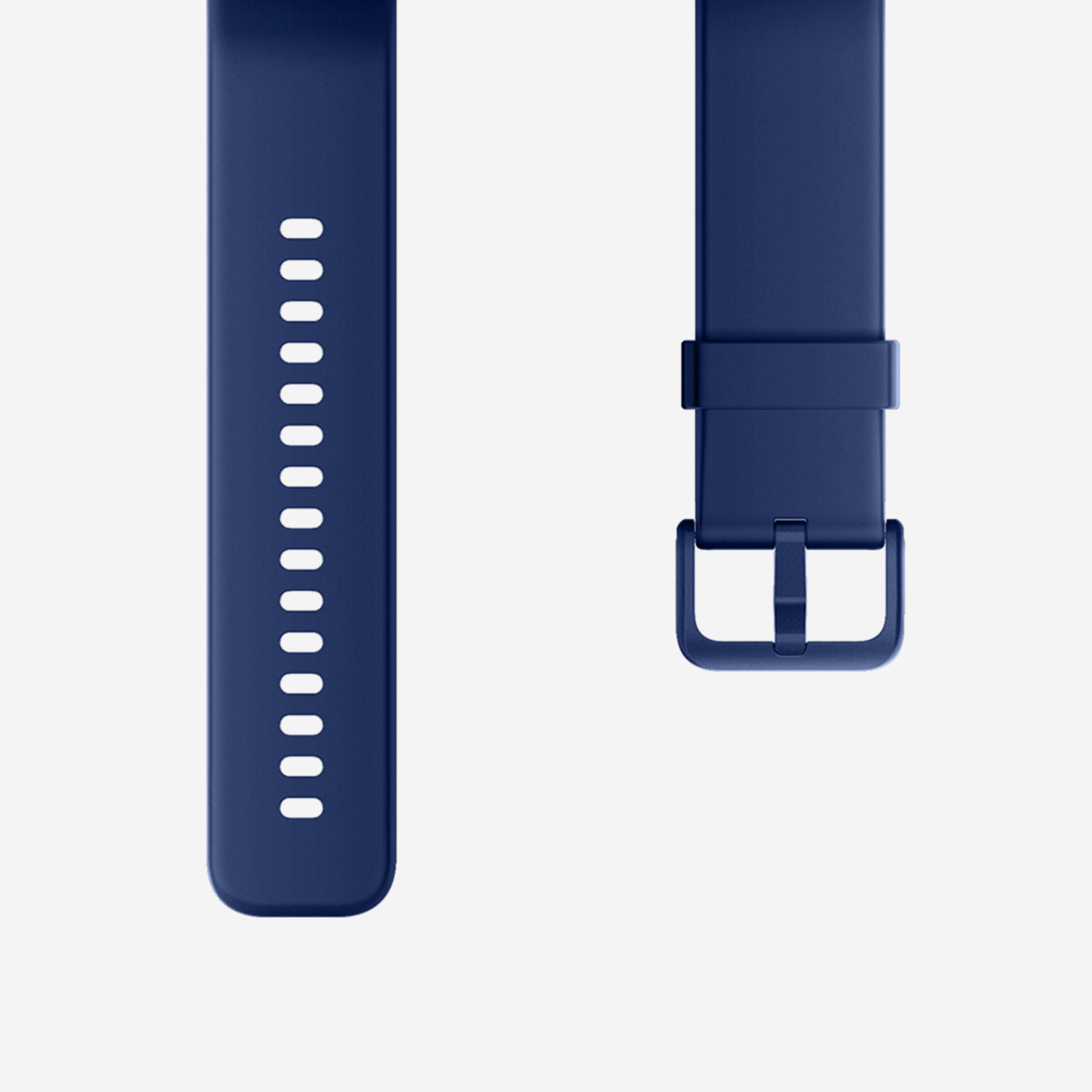 Smartwatch cw 500 m bracelete azul