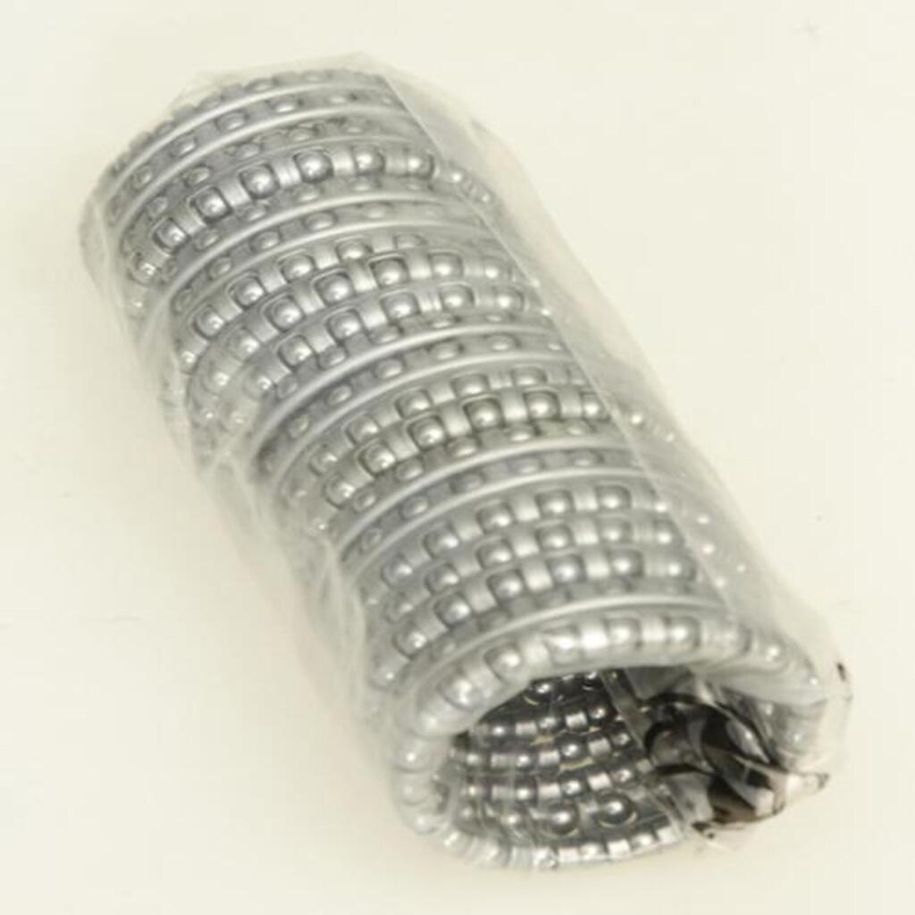 1 CANASTILLO DE RODAMIENTOS DE DIRECCIÓN 1' 1/8