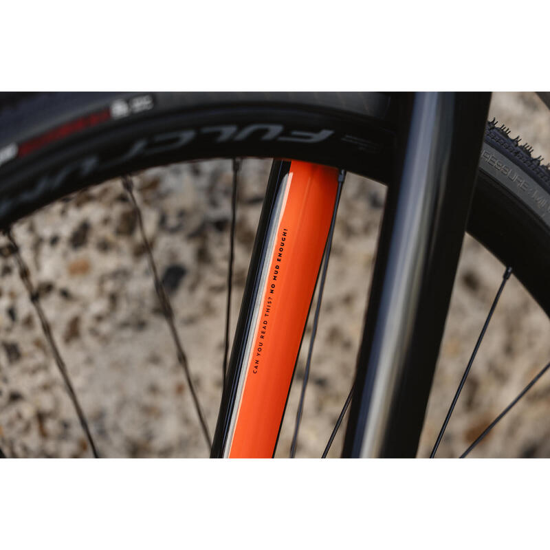 Cyclocross kerékpár, SRAM Apex AXS 1x12s, Fulcrum Rapid Red 900 - RCX II
