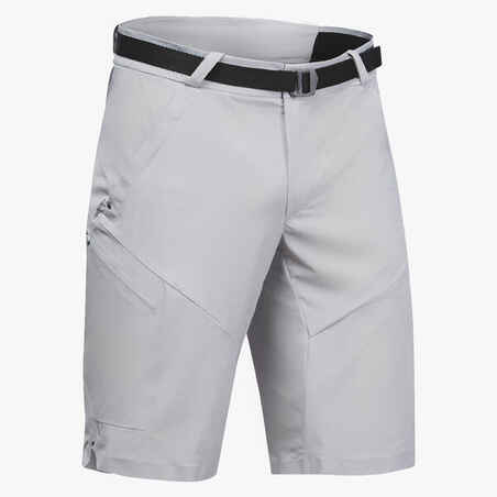 Pantalón corto Senderismo Hombre MH500