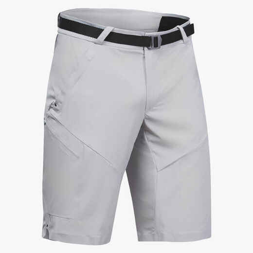 
      SHORTS DE SENDERISMO HOMBRE MH500 
  