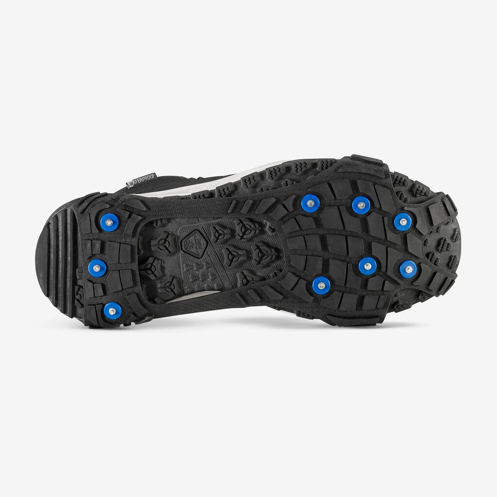 SNOW CRAMPONS – SIDAS – ADULT  S/M/L/XL