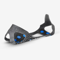 Crampones antideslizantes para nieve Adulto S-XL Sidas Grip