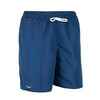 Boardshorts Jungen - 100 marineblau