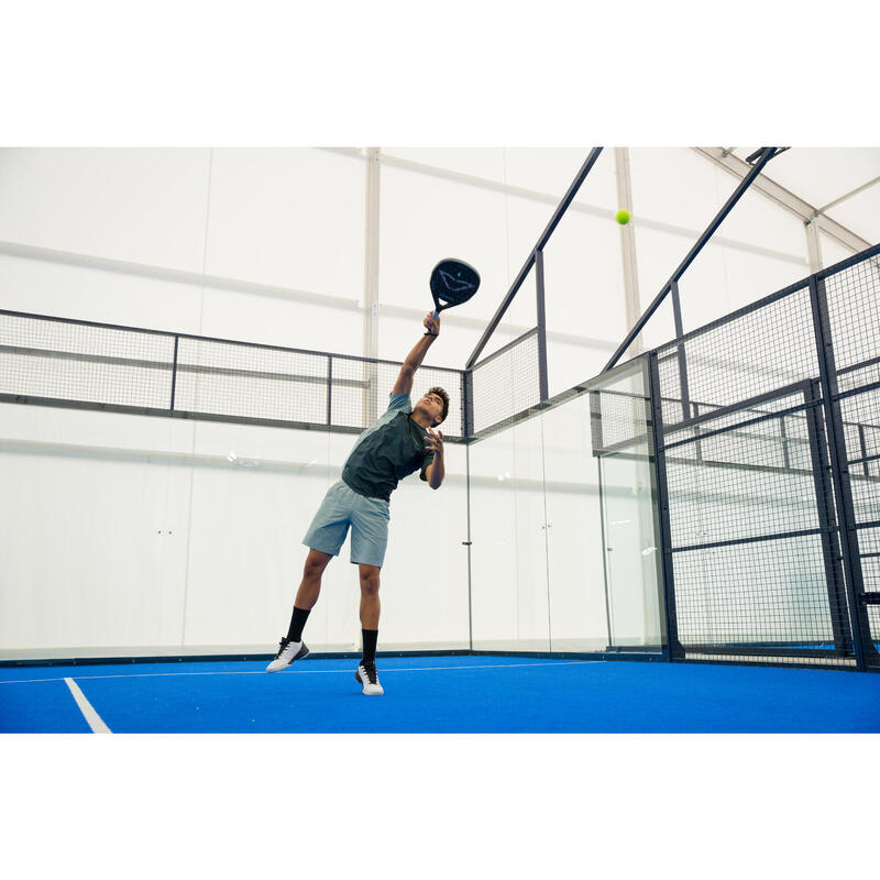 Yetişkin Padel Raketi - Kuikma PR React