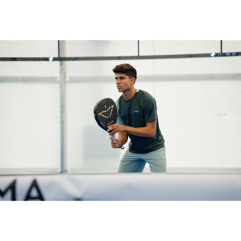 Yetişkin Padel Raketi - Kuikma PR React