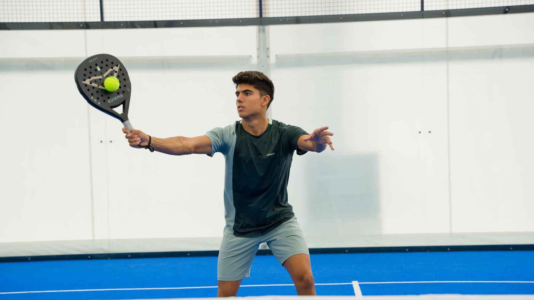 Pádel, descúbre este nuevo deporte