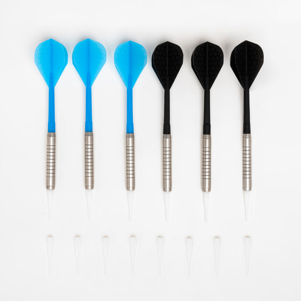 Cible de fléchettes électronique ED320