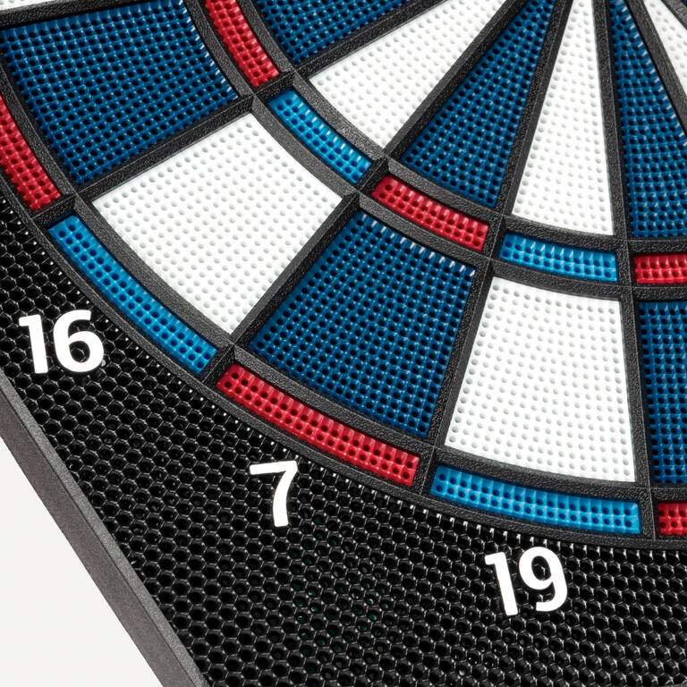 ED320 DARTBOARD ELECTRONIC 