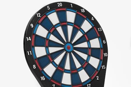 Dartscheibe ED320 Softdart elektronischAnleitung, Reparatur: Anleitung, Reparatur