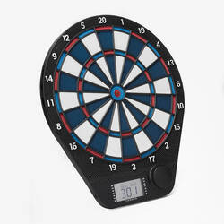 ED320 DARTBOARD ELECTRONIC 