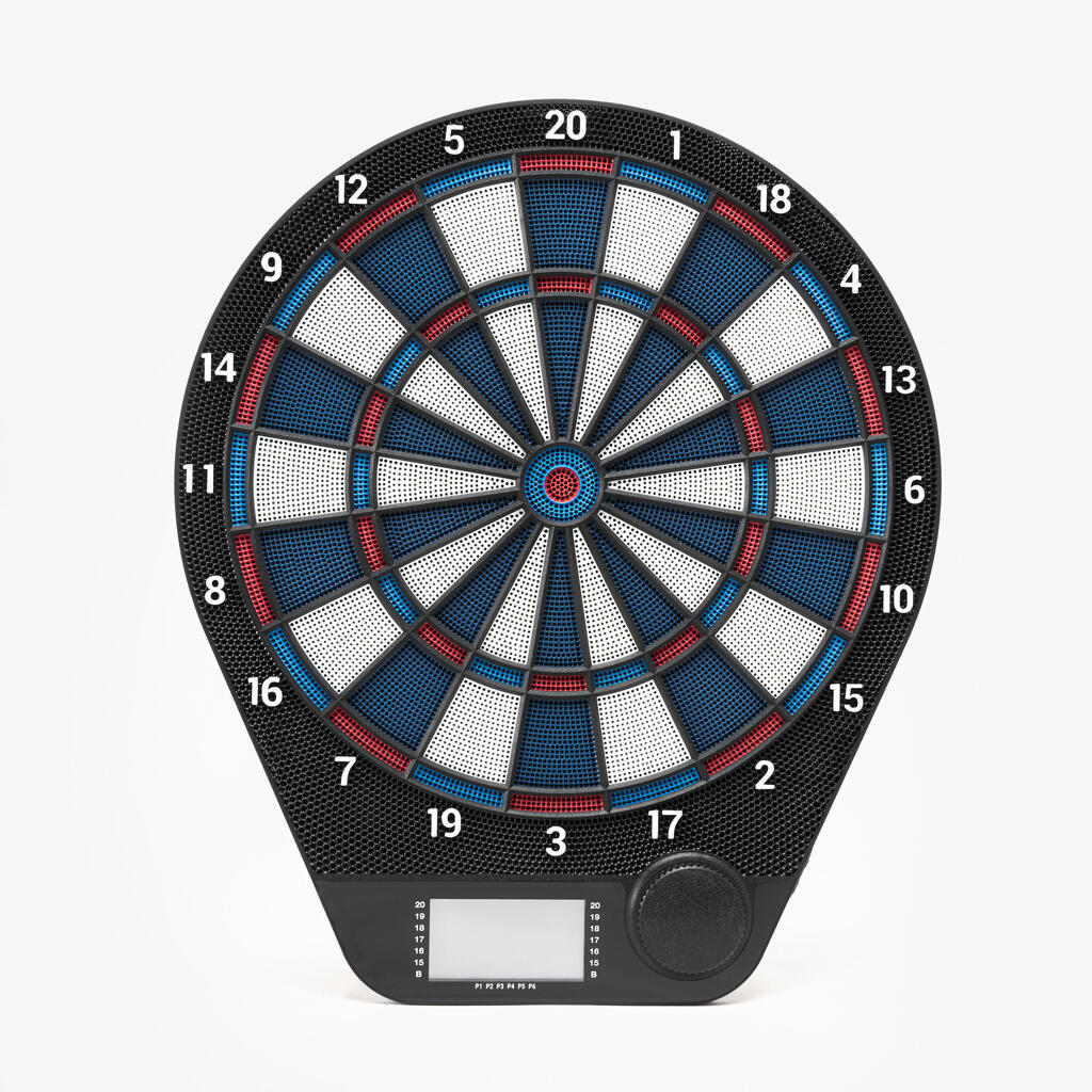 ED320 DARTBOARD ELECTRONIC 