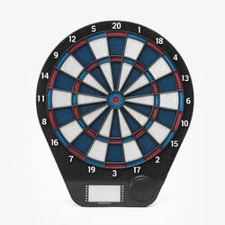 ED320 DARTBOARD ELECTRONIC 