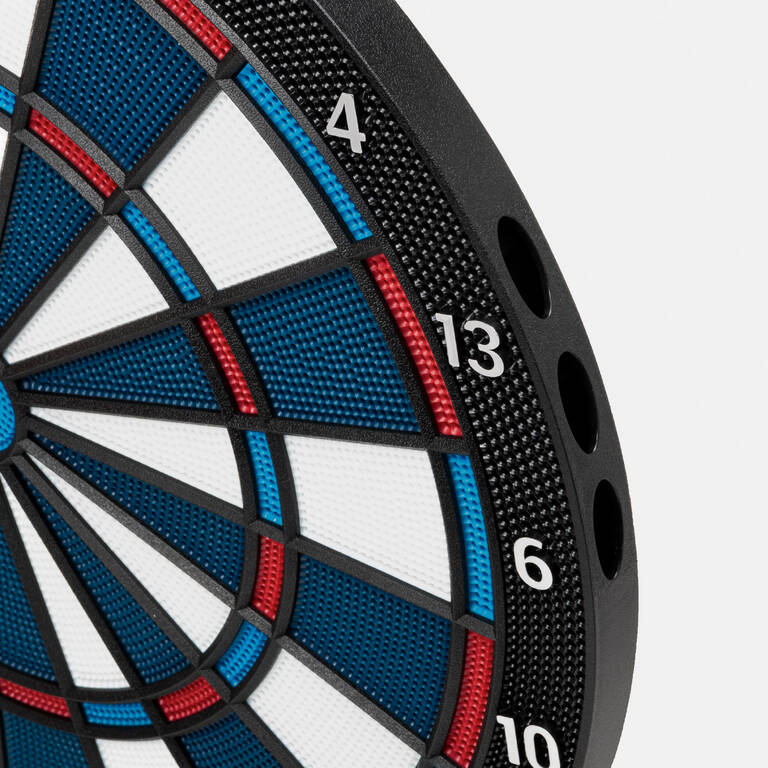 ED320 DARTBOARD ELECTRONIC 