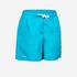 Boy’s swim shorts - 100 sky blue