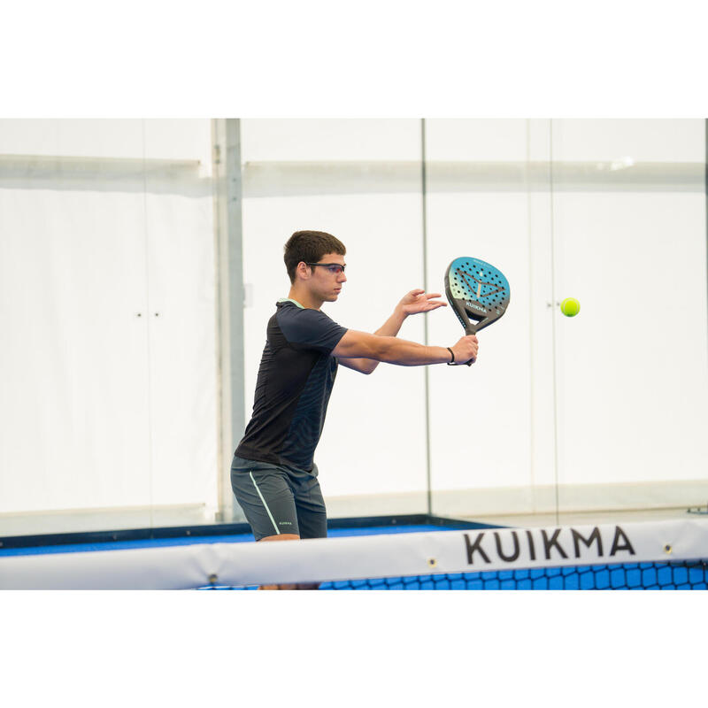 Erwachsene Padelschläger Kuikma - PR React Soft 