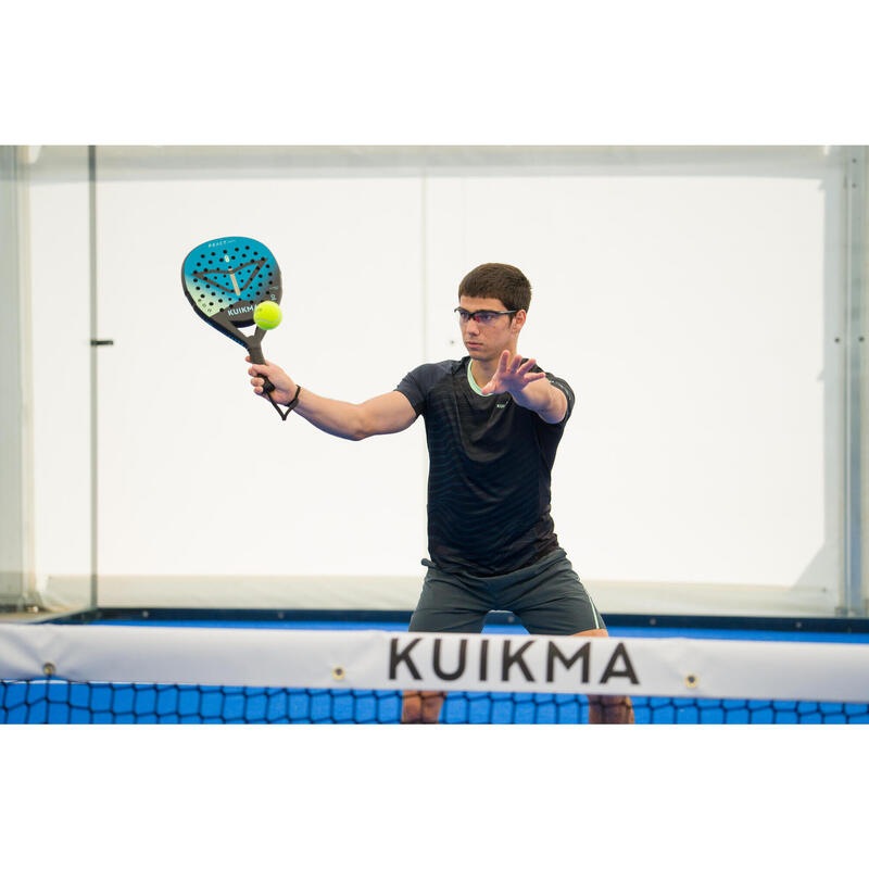 Erwachsene Padelschläger Kuikma - PR React Soft 