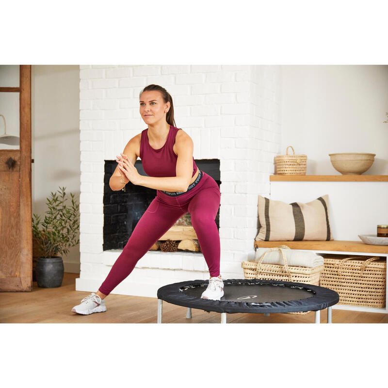 Fitnesz trambulin - FIT TRAMPO 100