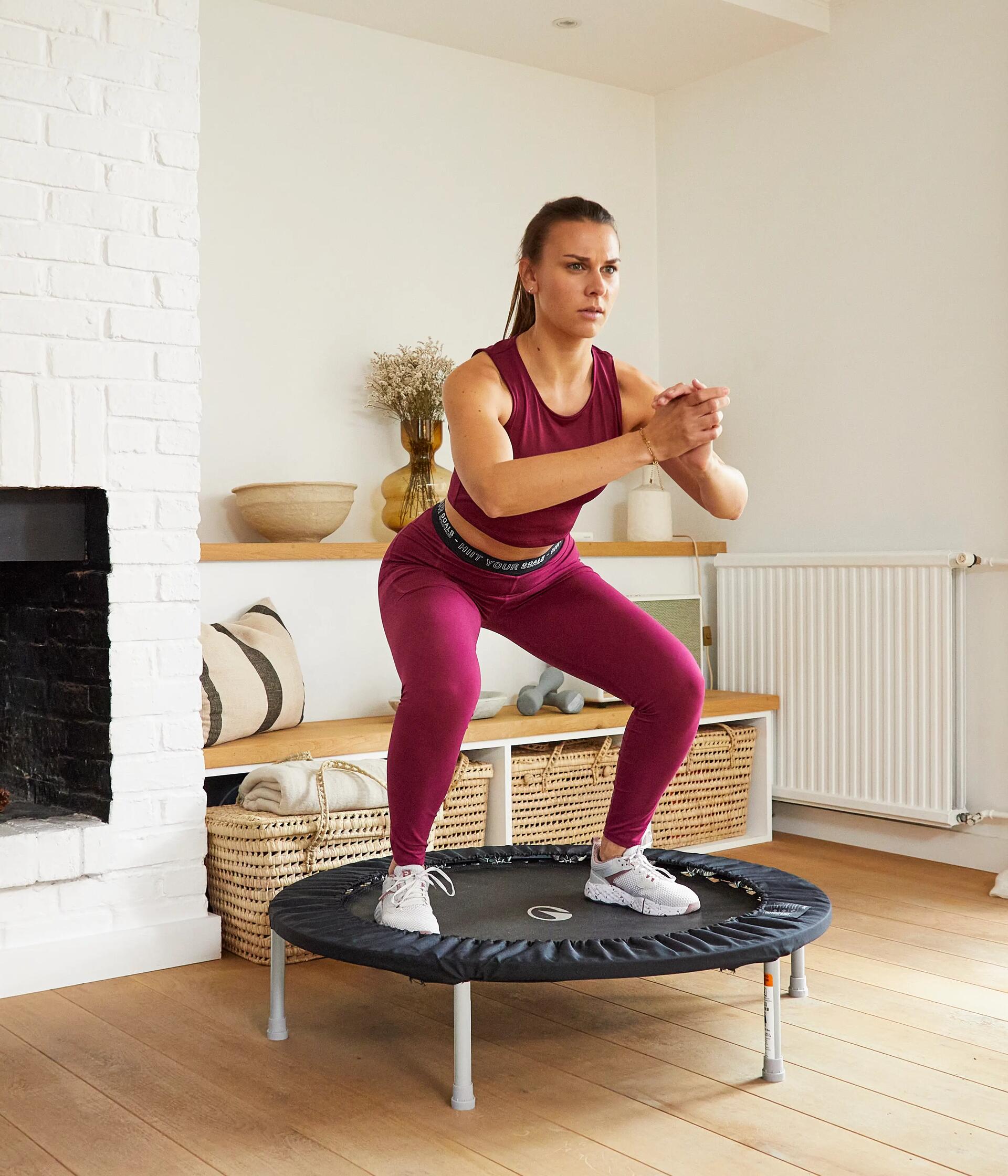 Fitness Cardio Training Decathlon Domyos notice reparation entretien