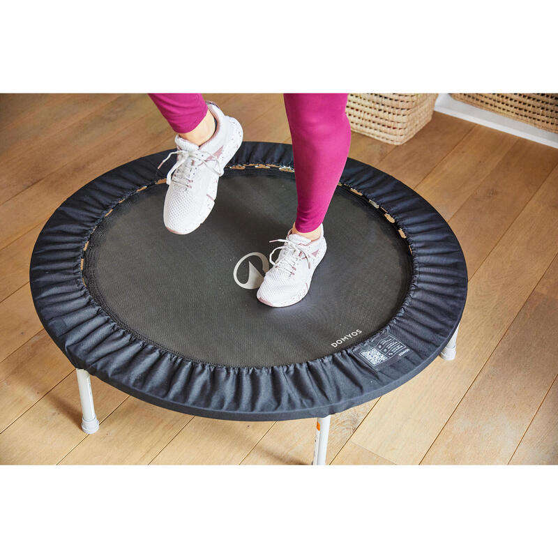 Fitnesz trambulin - FIT TRAMPO 100