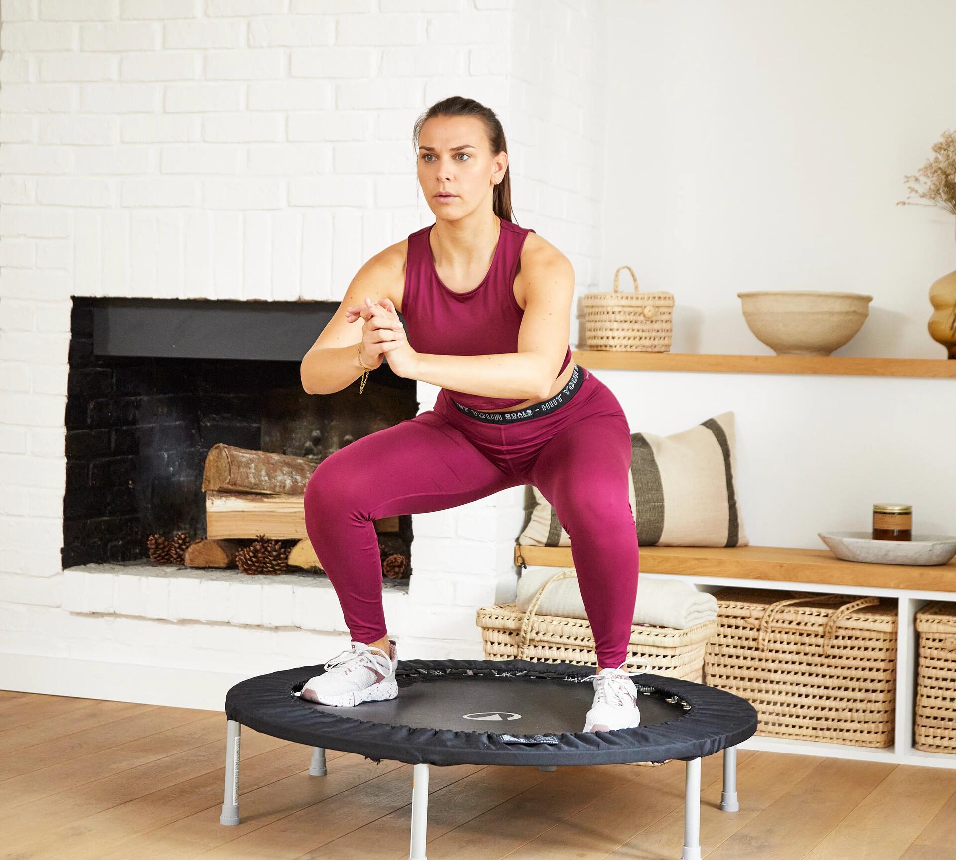 Decathlon Domyos Cardio Training Fitness guida utilizzatore riparazione manutenzione