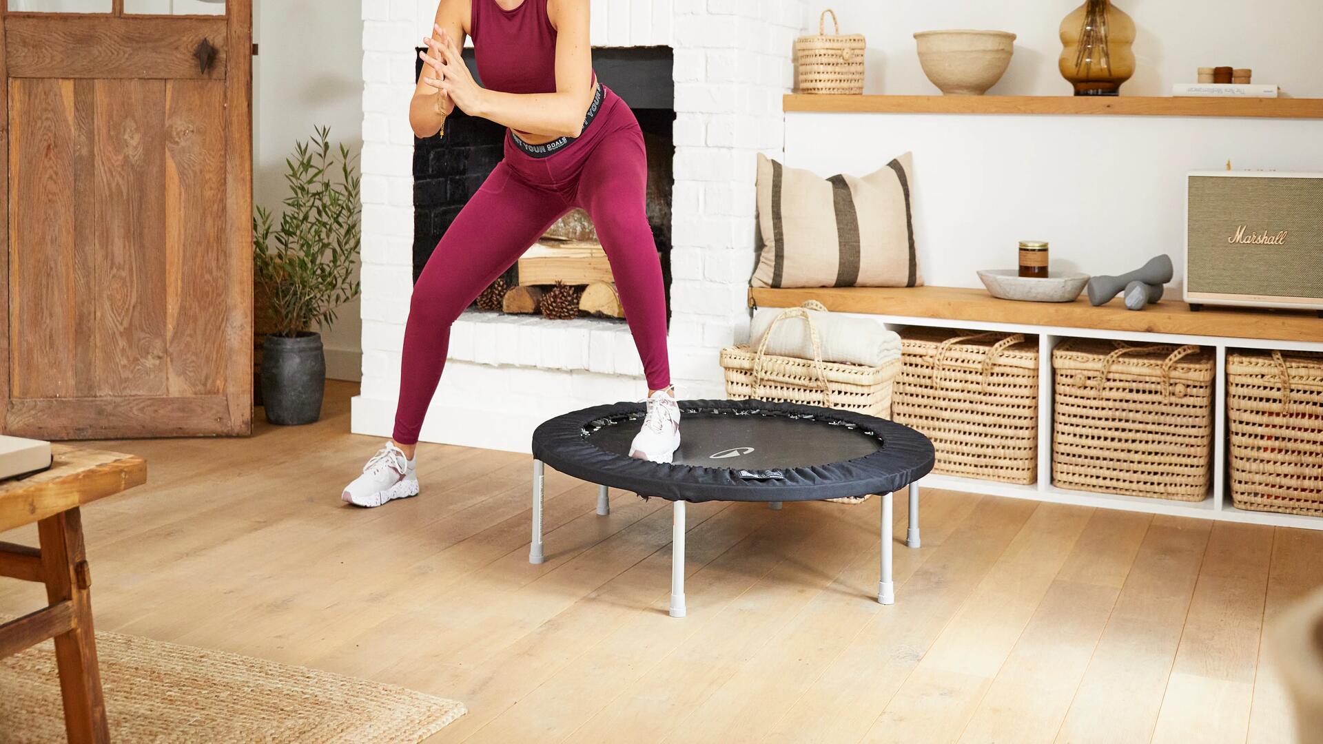 Fitness Cardio Training Decathlon Domyos notice reparation entretien