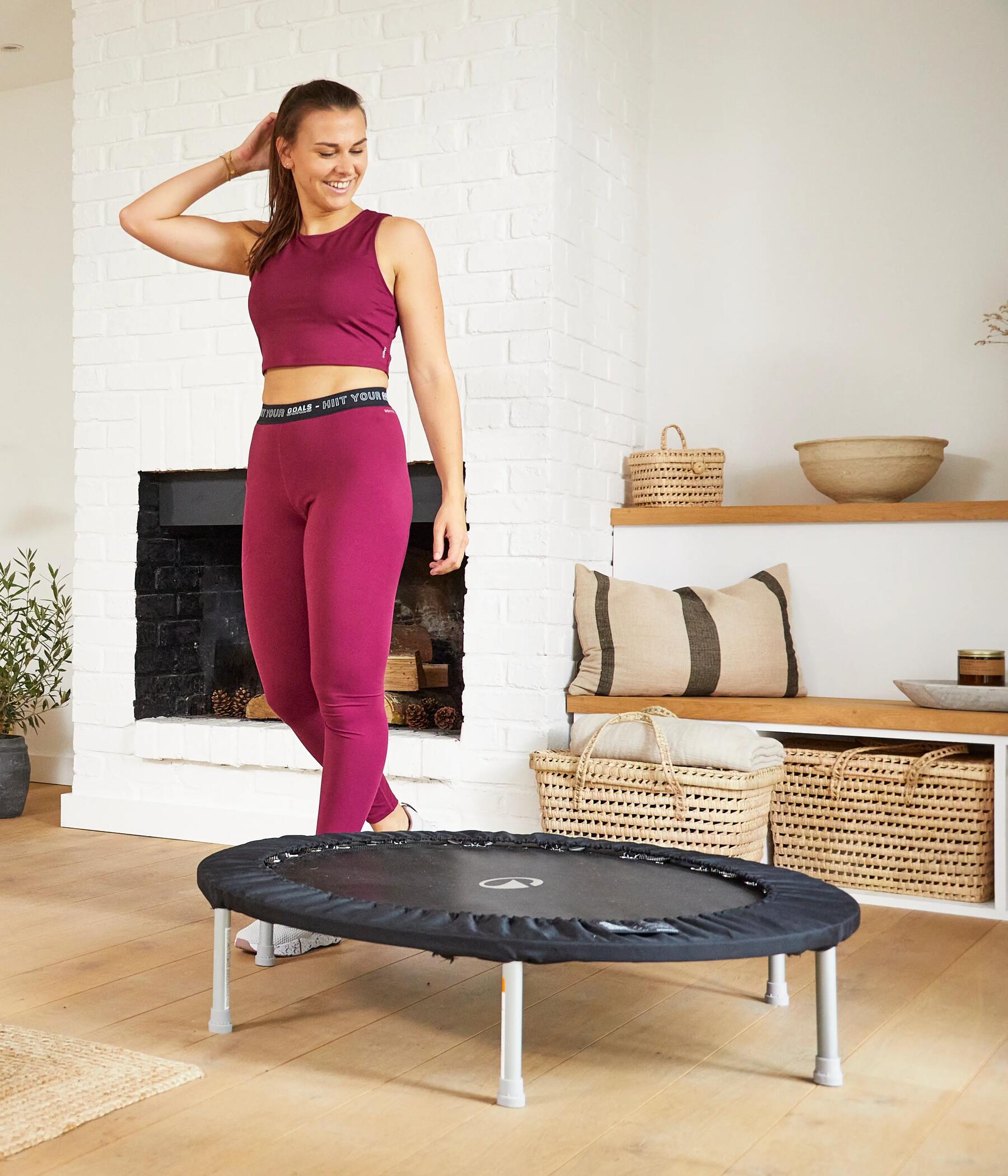 Fitness Cardio Training Decathlon Domyos notice reparation entretien
