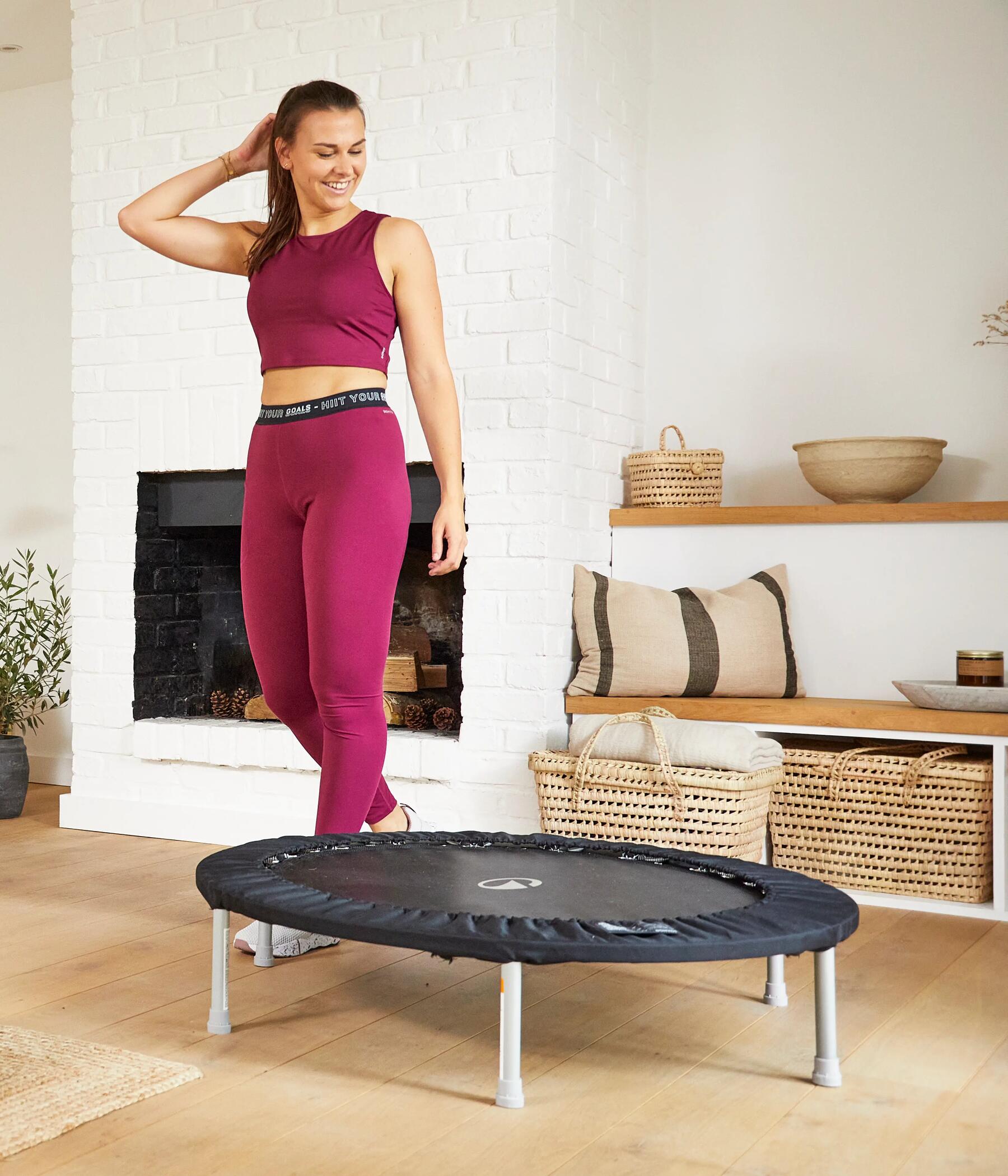Fitness Cardiotraining Decathlon Domyos handleiding reparatie onderhoud