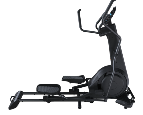 Challenge Elliptical pleglabe autoalimentada: manual, reparación