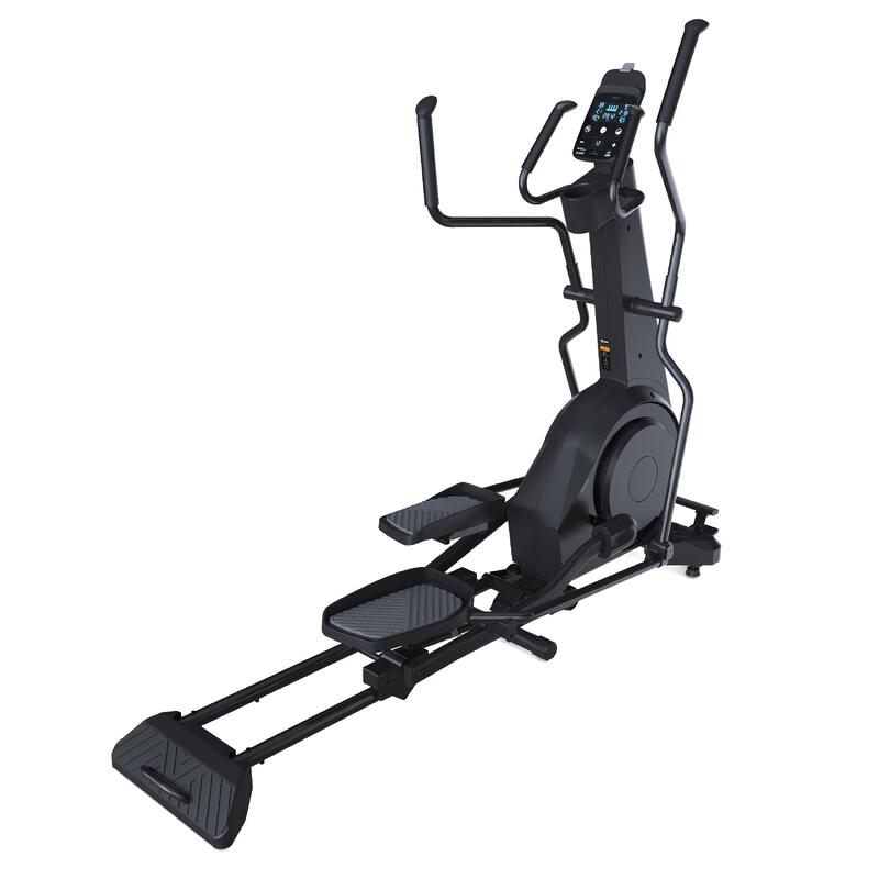 Passadeira de Corrida Dobrável Compacto 14Km/h Mobiclinic Tibet MOBICLINIC  - Decathlon