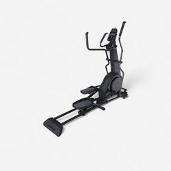 Eliptica PLEGABLE Bh fitness EASY FLEX G852 