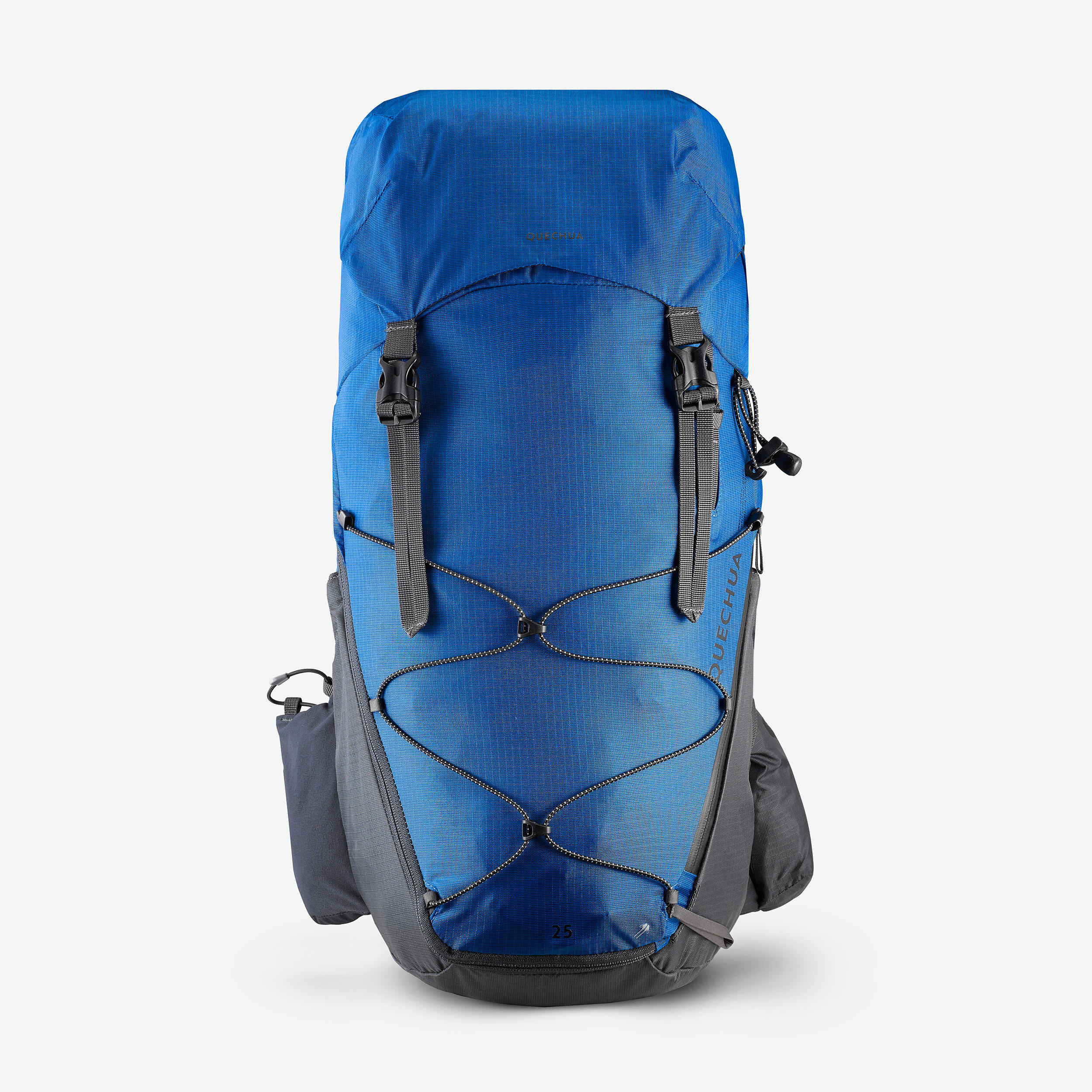 Mochila de montana y trekking 25L Quechua MH900. Funda impermeable Decathlon