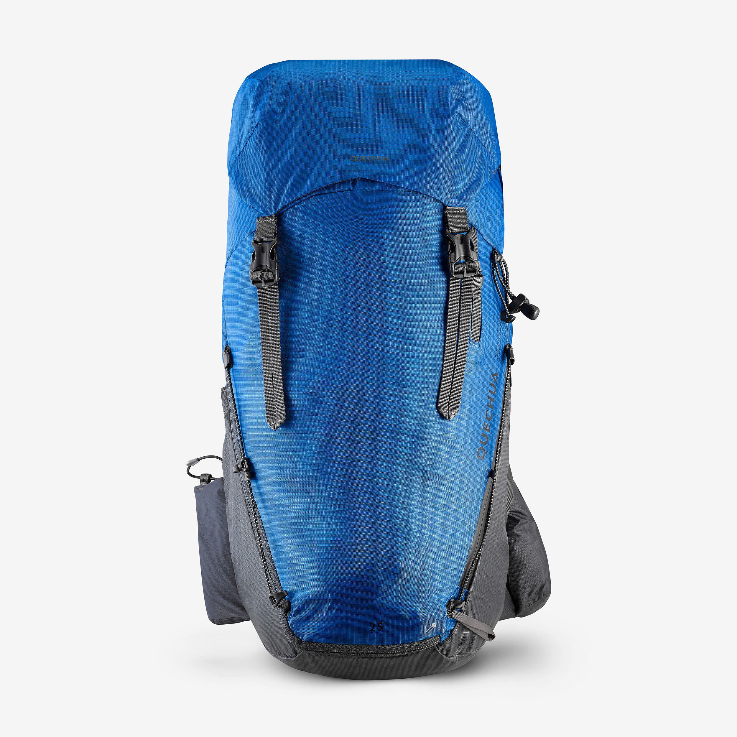 Wanderrucksack bequem leicht - MH900 25 L blau 17/19