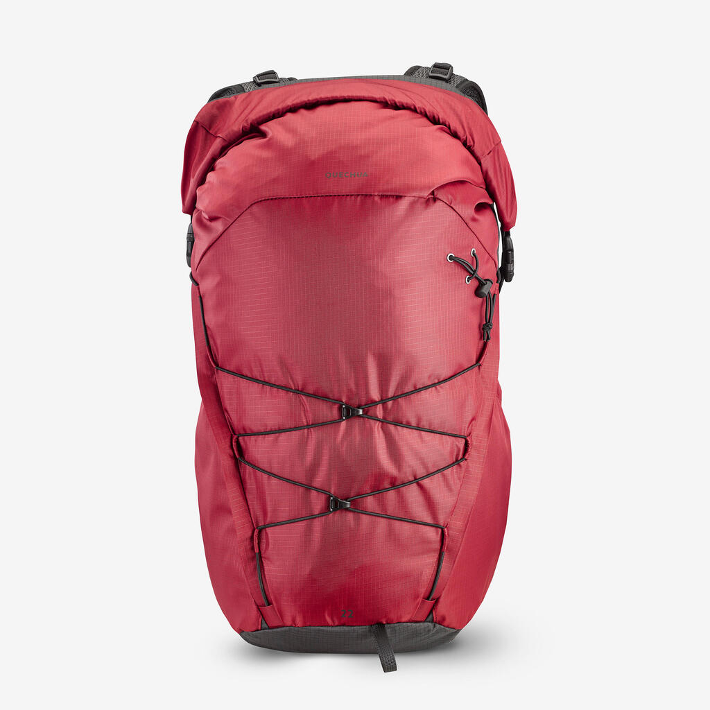 Mägimatka seljakott rullitava ülaosaga MH500 Light, 22 l