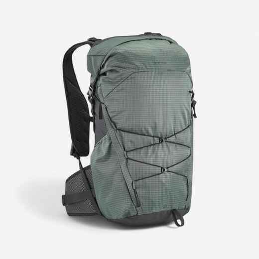 
      Sac à dos Rolltop de randonnée montagne 22L - MH500 Light
  