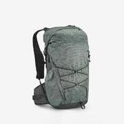 Zaino trekking Rolltop MH500 22 L LIGHT verde