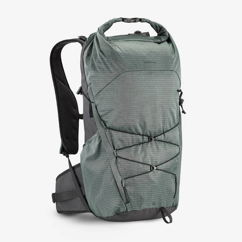 MH500 Light 22 L Hiking Backpack