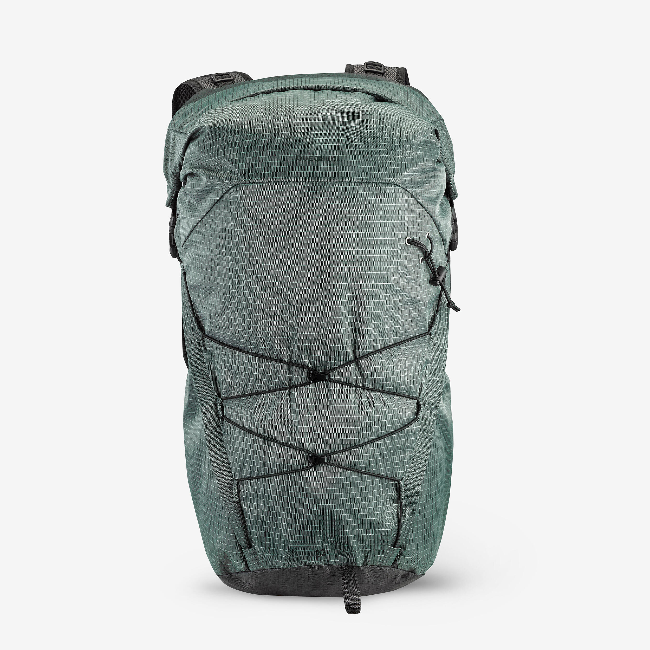 Hiking Backpack 22 L - MH 500 - QUECHUA