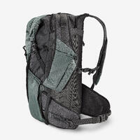 Sac à dos Rolltop de randonnée montagne 22L - MH500 Light