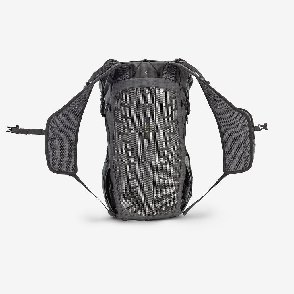 Wanderrucksack 22 l Rolltop - MH500 