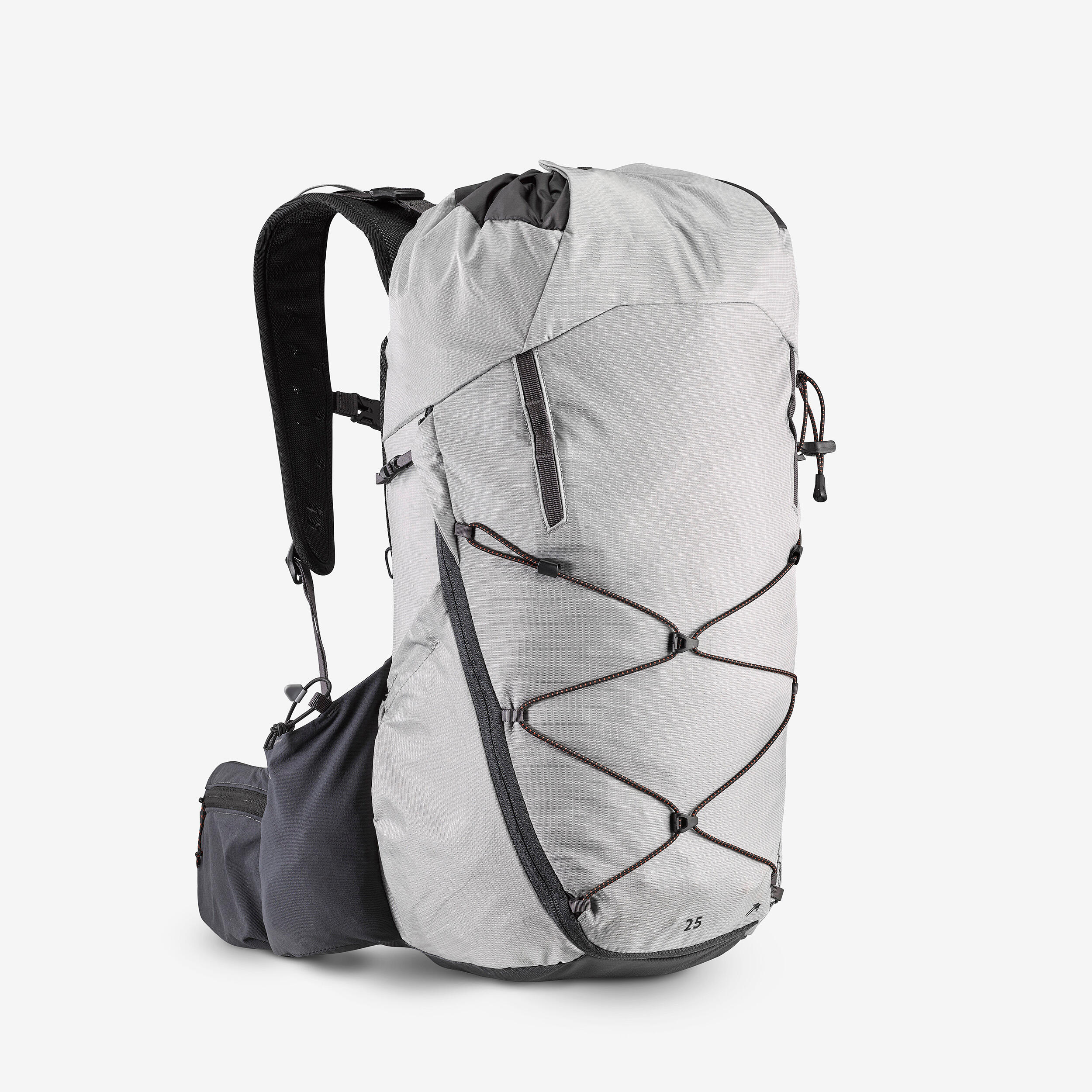 Mountain hiking backpack 25L - MH900 5/18