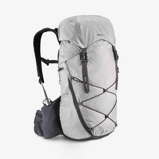 Mountain hiking backpack, MH900 25 L - Grey