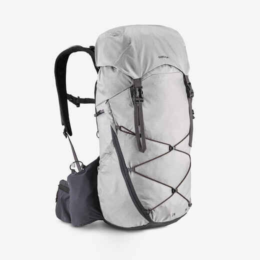 
      25 L Mountain Hiking Backpack, MH900 - Grey
  