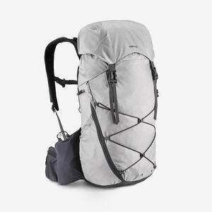 Mochila de montaña y trekking 25L Quechua MH900