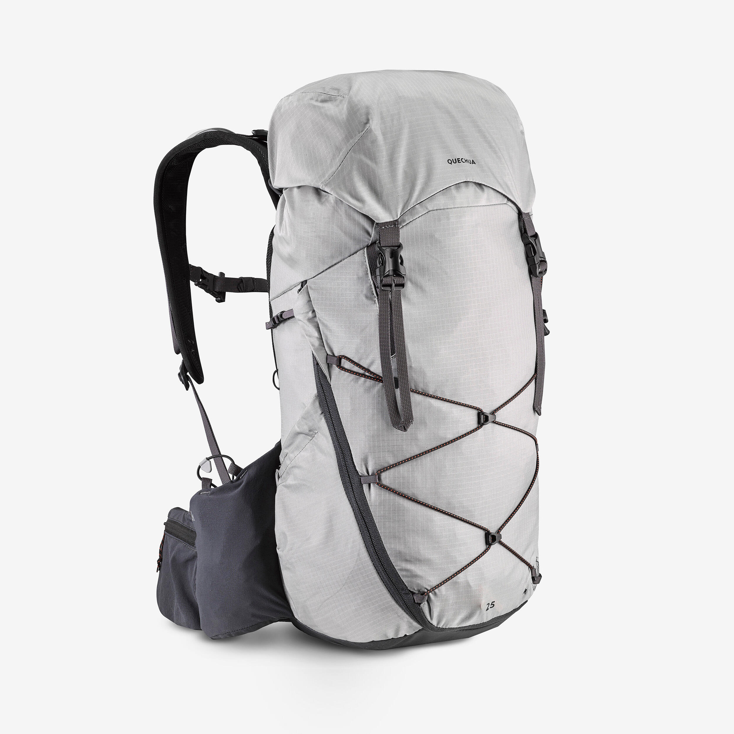 QUECHUA Mountain hiking backpack 25L - MH900